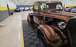 1937 Pickup street rod Thumbnail 10