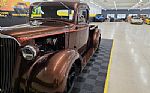 1937 Pickup street rod Thumbnail 11