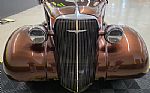1937 Pickup street rod Thumbnail 12