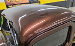 1937 Pickup street rod Thumbnail 15