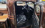 1937 Pickup street rod Thumbnail 37