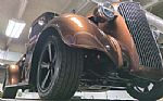 1937 Pickup street rod Thumbnail 71