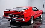 1973 Mustang Mach 1 Q-Code Thumbnail 10