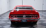 1973 Mustang Mach 1 Q-Code Thumbnail 9