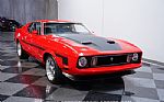 1973 Mustang Mach 1 Q-Code Thumbnail 14