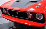 1973 Mustang Mach 1 Q-Code Thumbnail 17