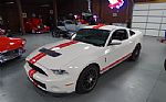 2012 Shelby GT500 Thumbnail 5