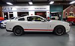 2012 Shelby GT500 Thumbnail 8