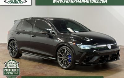 2026 Volkswagen Golf R Base
