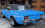 1970 Mustang Thumbnail 3
