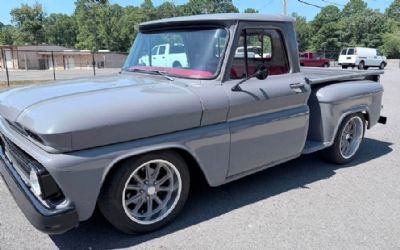 Photo of a 1966 Chevrolet C10 for sale