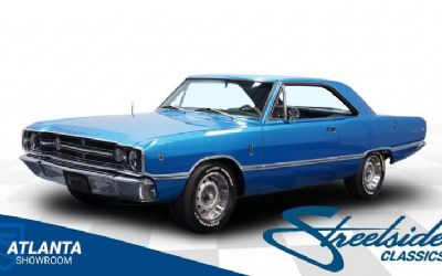 Photo of a 1968 Dodge Dart GT for sale