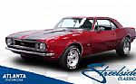 1967 Camaro SS Tribute Thumbnail 1
