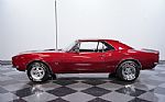 1967 Camaro SS Tribute Thumbnail 2