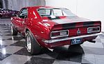 1967 Camaro SS Tribute Thumbnail 8