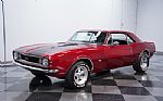 1967 Camaro SS Tribute Thumbnail 6