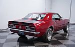 1967 Camaro SS Tribute Thumbnail 10