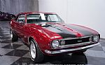1967 Camaro SS Tribute Thumbnail 14