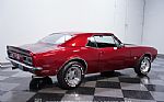 1967 Camaro SS Tribute Thumbnail 11