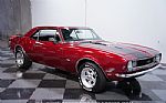 1967 Camaro SS Tribute Thumbnail 13