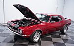 1967 Camaro SS Tribute Thumbnail 25