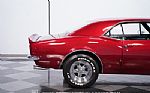 1967 Camaro SS Tribute Thumbnail 23