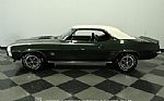 1969 Camaro SS 396 Thumbnail 2