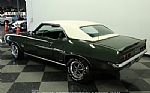 1969 Camaro SS 396 Thumbnail 7