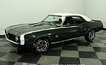 1969 Camaro SS 396 Thumbnail 6