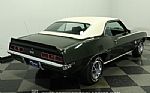 1969 Camaro SS 396 Thumbnail 11