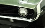 1969 Camaro SS 396 Thumbnail 20