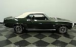 1969 Camaro SS 396 Thumbnail 13