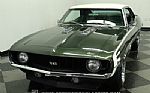 1969 Camaro SS 396 Thumbnail 17