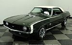 1969 Camaro SS 396 Thumbnail 18