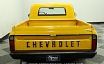 1967 C10 Patina Restomod Thumbnail 9