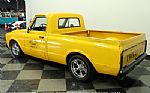 1967 C10 Patina Restomod Thumbnail 7