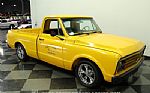 1967 C10 Patina Restomod Thumbnail 14