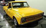 1967 C10 Patina Restomod Thumbnail 15
