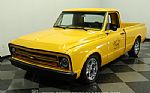 1967 C10 Patina Restomod Thumbnail 18
