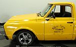 1967 C10 Patina Restomod Thumbnail 23