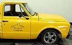 1967 C10 Patina Restomod Thumbnail 29