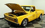 1967 C10 Patina Restomod Thumbnail 30