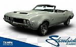 1969 442 Convertible Thumbnail 1