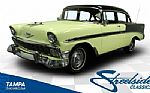 1956 Bel Air 4 Door Sedan Thumbnail 1