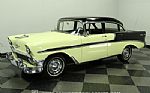 1956 Bel Air 4 Door Sedan Thumbnail 6