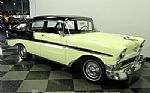 1956 Bel Air 4 Door Sedan Thumbnail 14