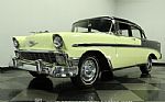 1956 Bel Air 4 Door Sedan Thumbnail 21