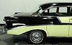 1956 Bel Air 4 Door Sedan Thumbnail 28