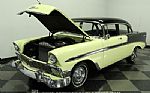 1956 Bel Air 4 Door Sedan Thumbnail 30