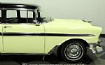 1956 Bel Air 4 Door Sedan Thumbnail 29